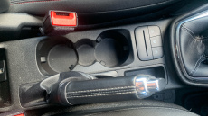 Ford Fiesta 1.0 EcoBoost 125 ST-Line 5dr Petrol Hatchback